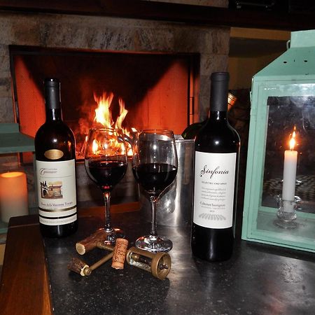 Pousada Quinta Do Alto Itaipava Exteriör bild