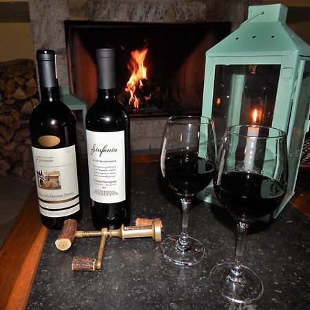 Pousada Quinta Do Alto Itaipava Exteriör bild