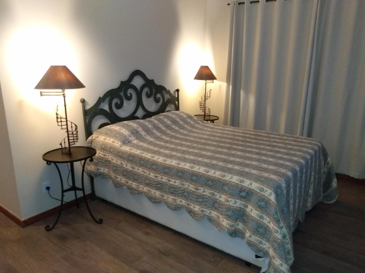 Pousada Quinta Do Alto Itaipava Exteriör bild