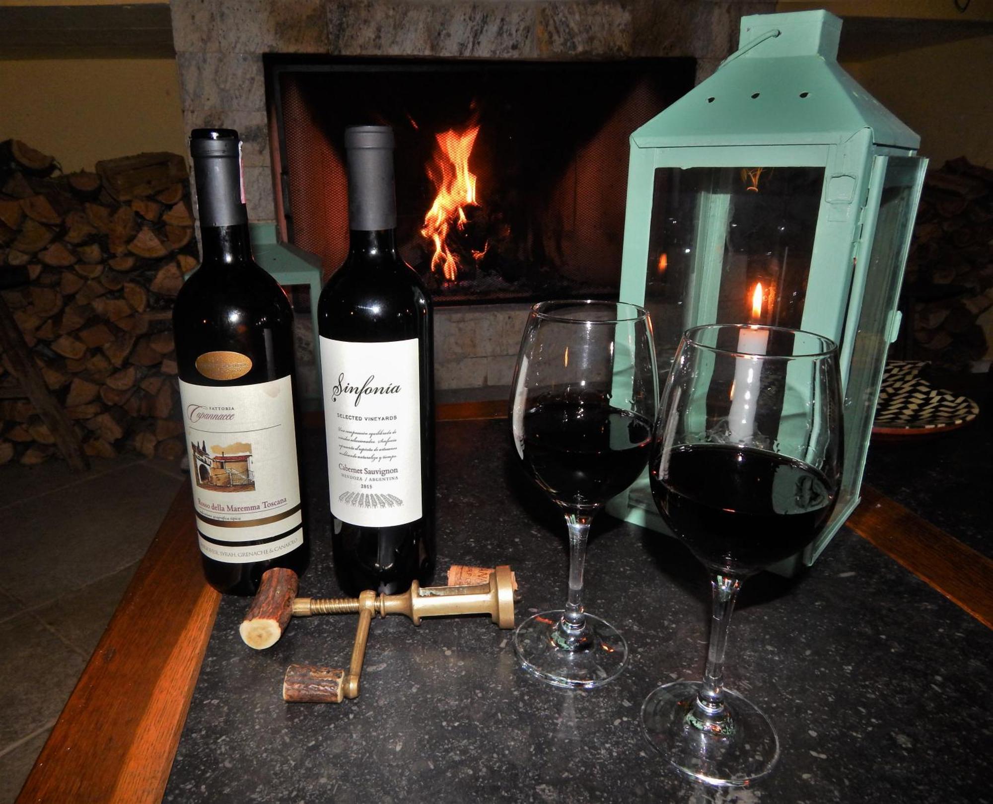 Pousada Quinta Do Alto Itaipava Exteriör bild