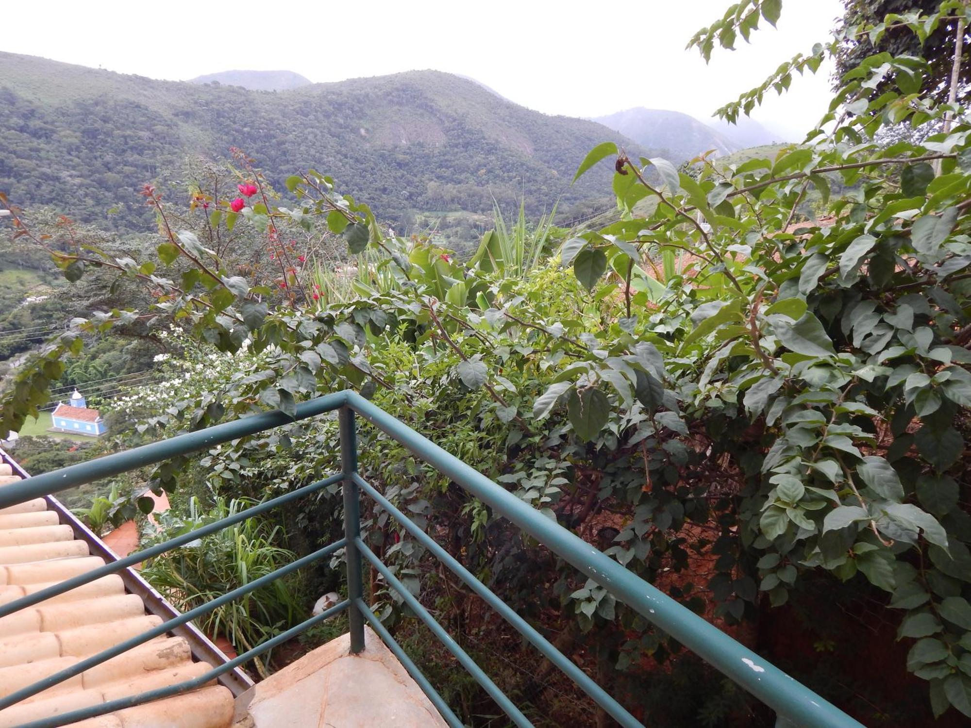 Pousada Quinta Do Alto Itaipava Rum bild