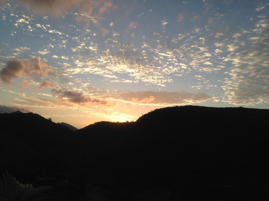 Pousada Quinta Do Alto Itaipava Exteriör bild